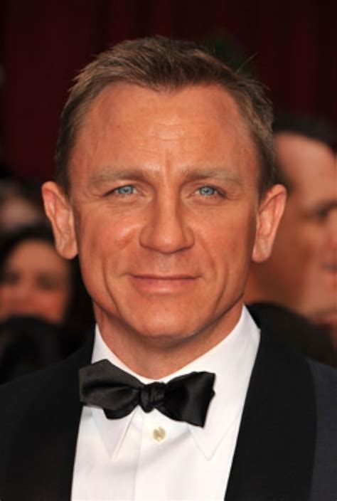 daniel craig actor.